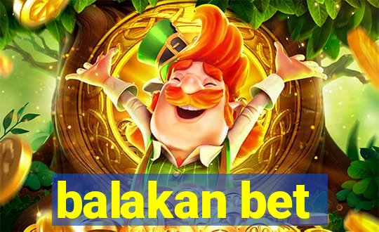 balakan bet